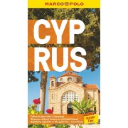 Cyprus Marco Polo Guide